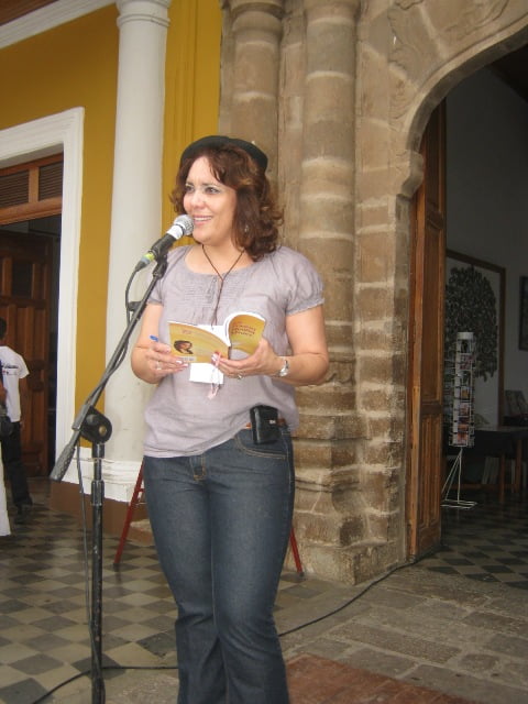 Ligia Guerrero